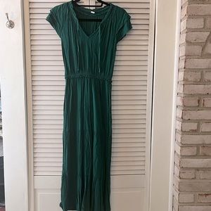 Old Navy Midi Dress